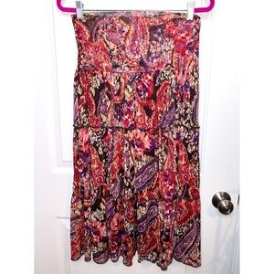 BCX skirt
